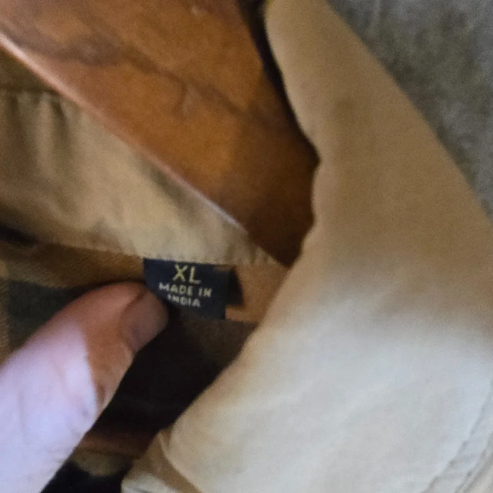 Roundtree & Yorke nice used